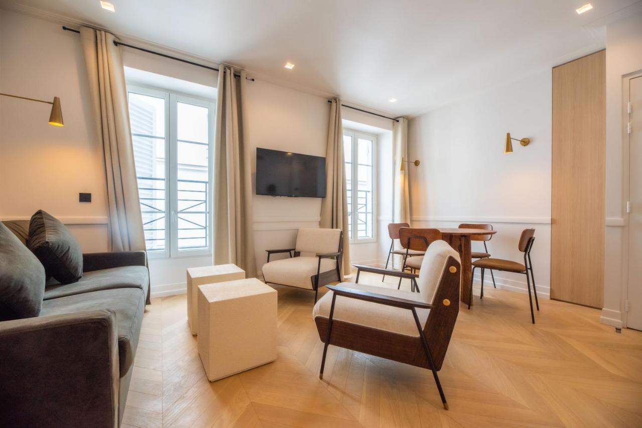 Nievre Paris