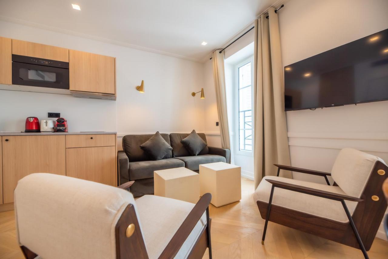 Aparthotel Nievre *