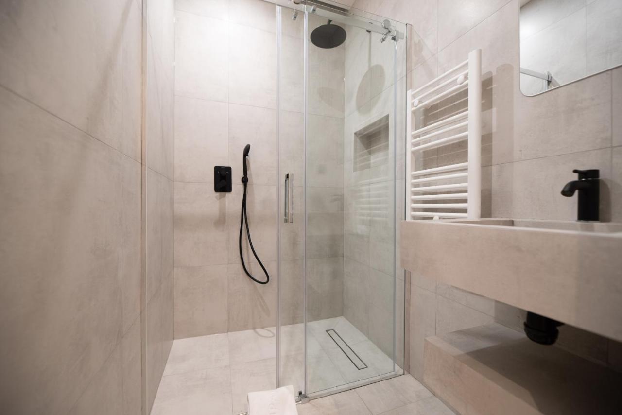 Loft In Canal Saint Martin