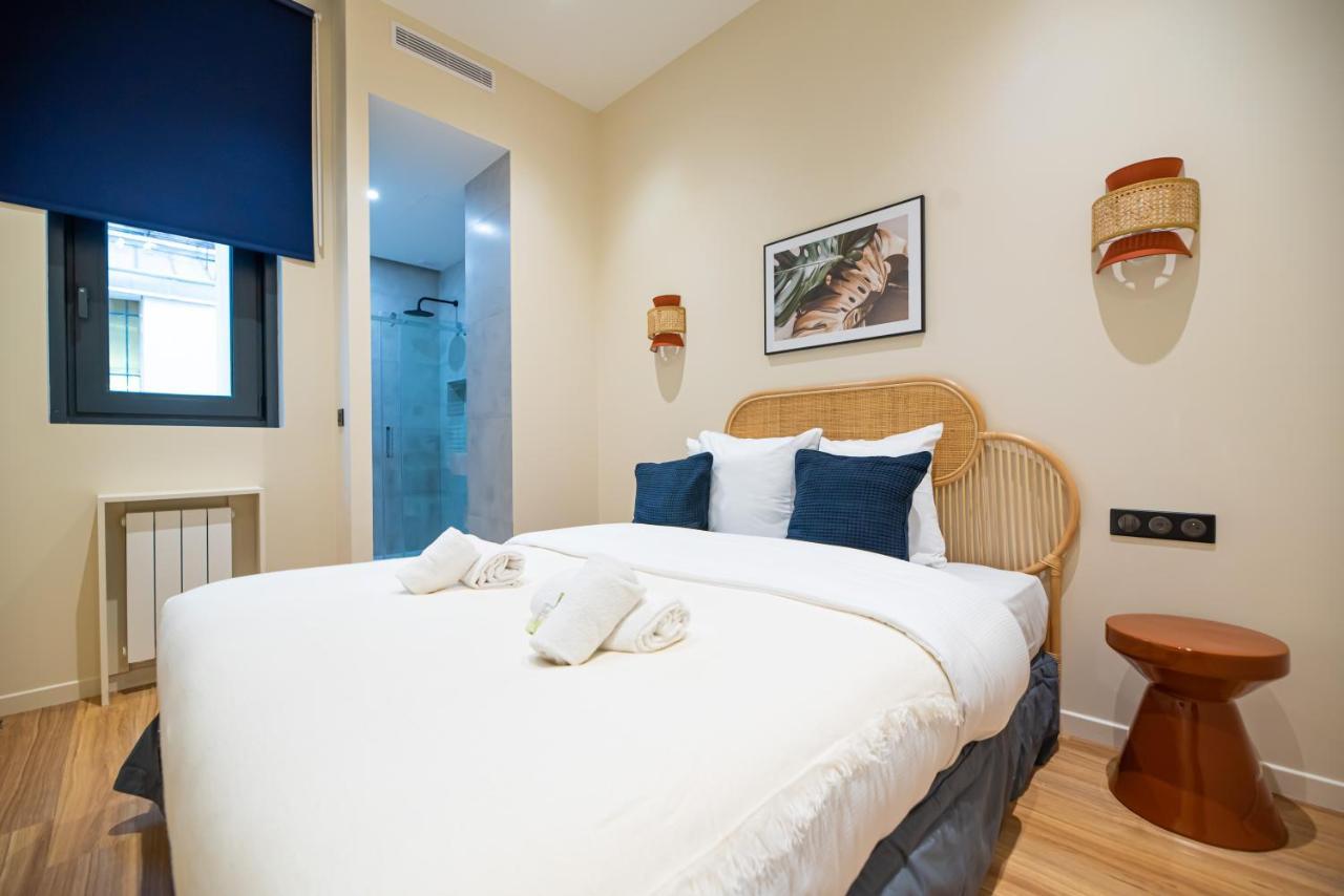 Loft In Canal Saint Martin *