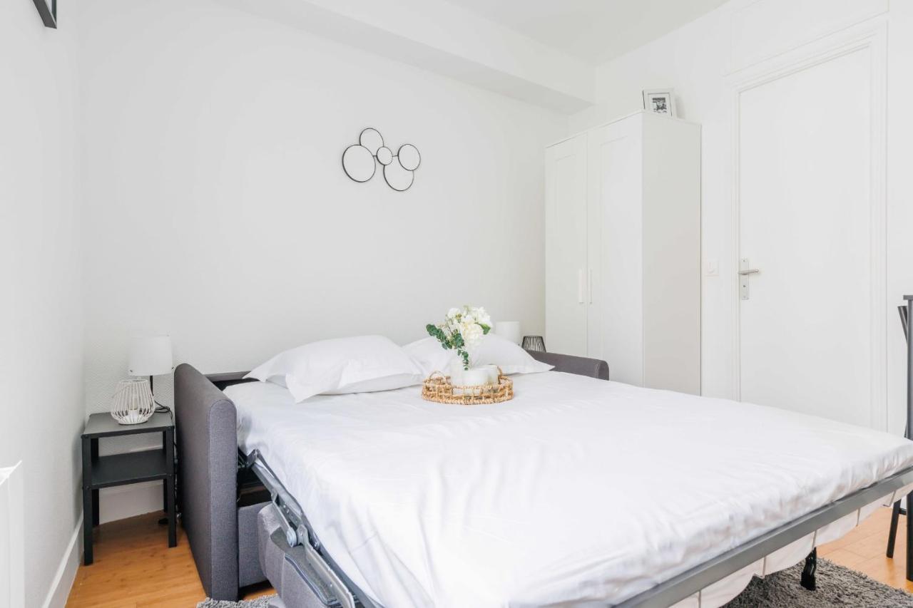 Apartment Cosy Studio In Bobo Eastern *