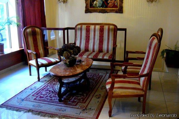 Saint Georges Lafayette Paris