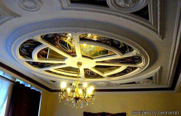 Saint Georges Lafayette Hotel