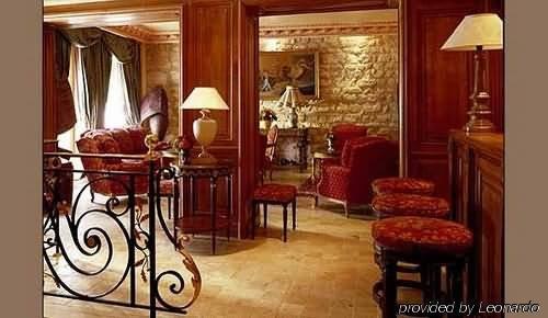 Académie Saint Germain Hotel Paris