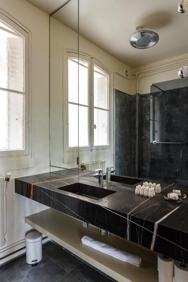 Apartment The Marais & Docks View Paris