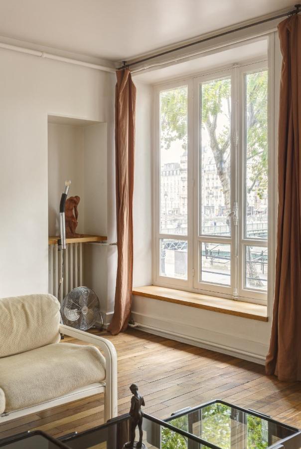 Apartment The Marais & Docks View *