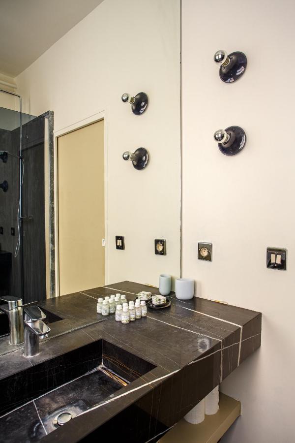 The Marais & Docks View Apartment *