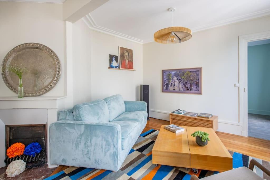Apartment Guadeloupe - Comfortable Close To Sacre Coeur *