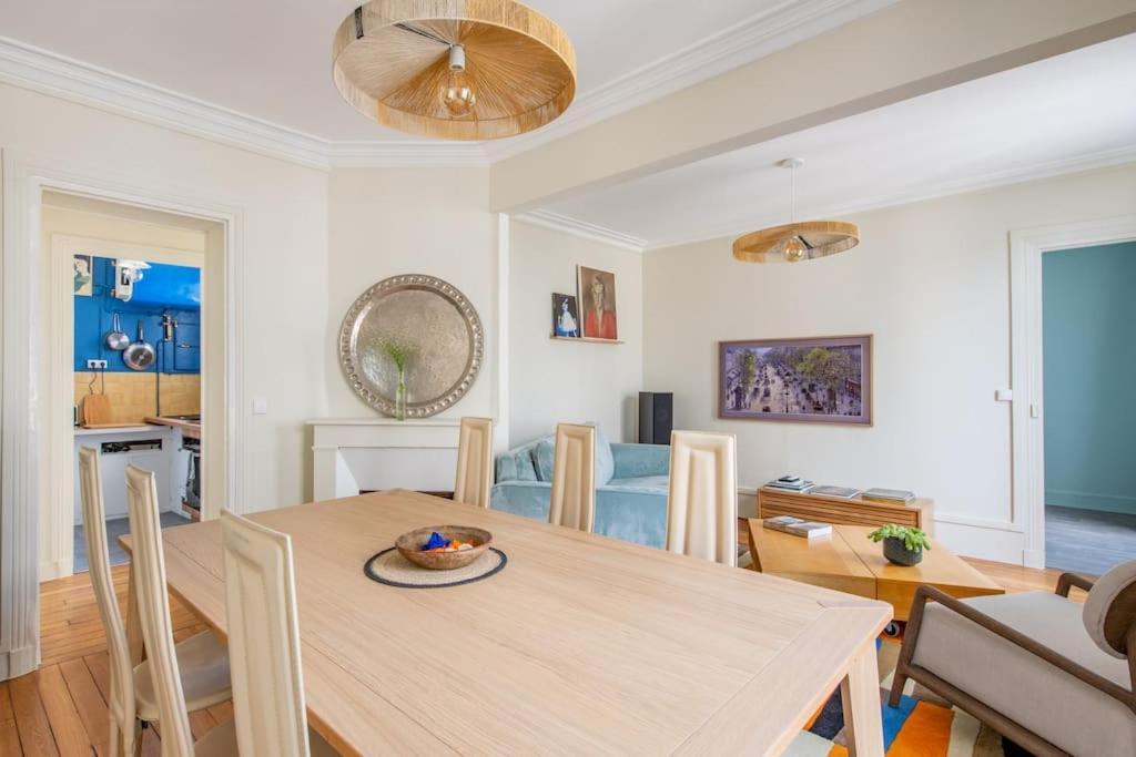 Guadeloupe - Comfortable Close To Sacre Coeur *