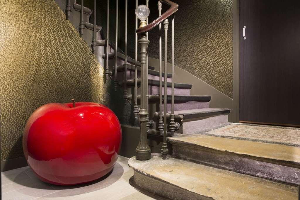 Eden 4* Paris