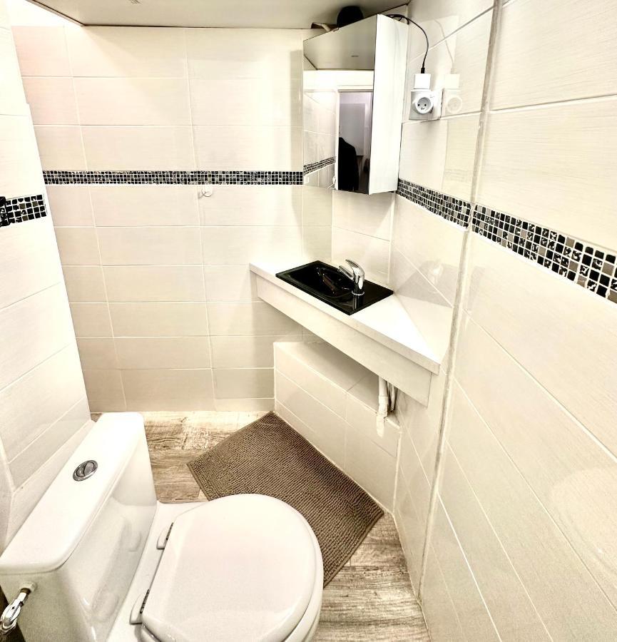 Apartment Principal