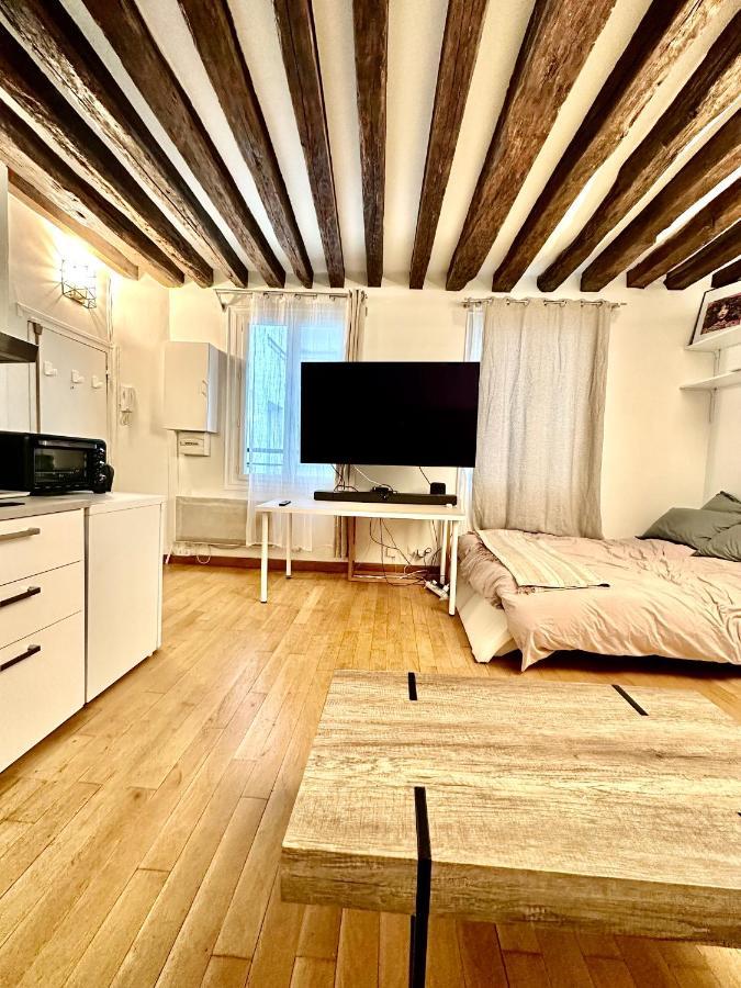 Apartment Principal Paris