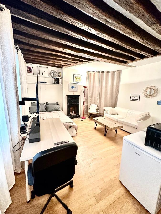Apartment Principal Paris