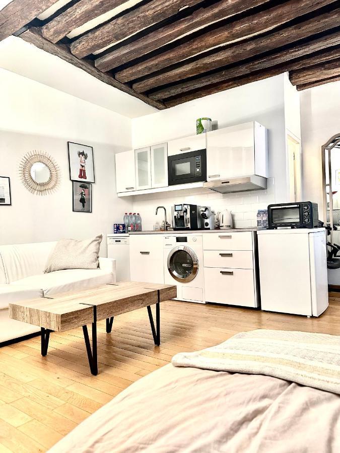 Apartment Principal Paris