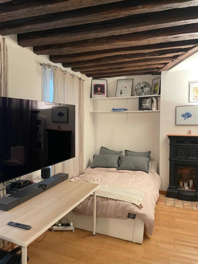 Apartment Principal