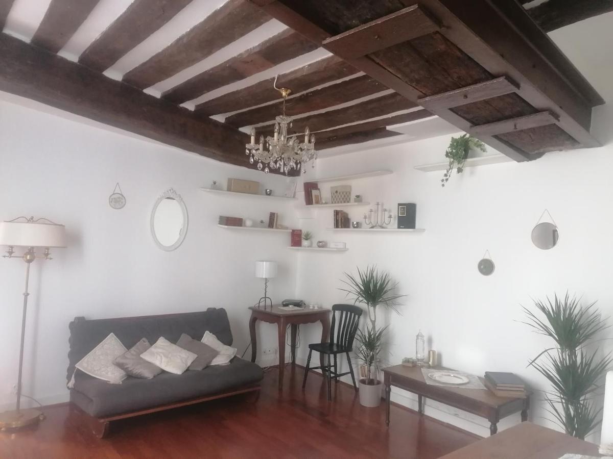 Apartment Coeur De - Montorgueil: Charming *