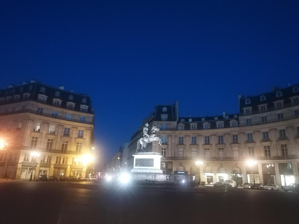 Coeur De - Montorgueil: Charming Paris