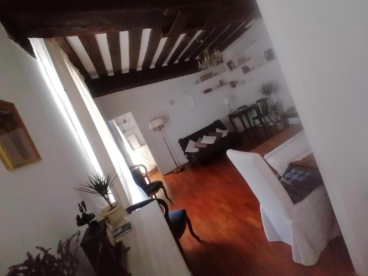 Coeur De - Montorgueil: Charming Apartment *