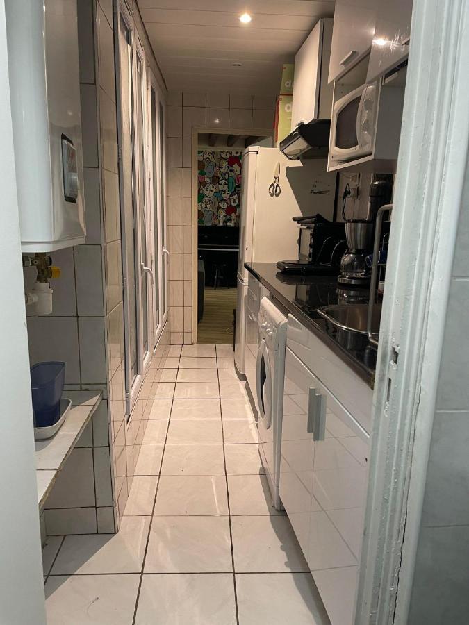 Apartment Flat For 7 *
