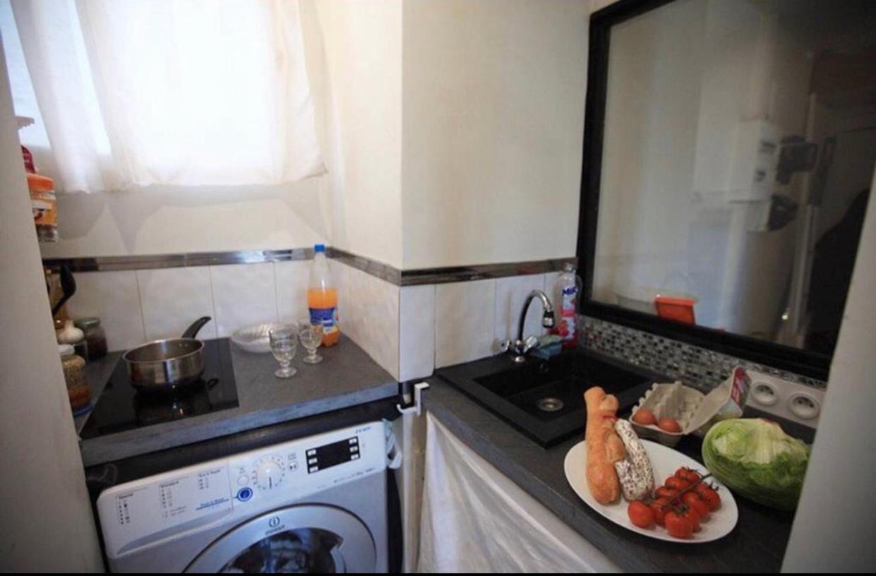 Abritel Appartement
