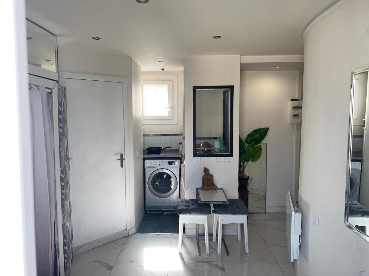 Appartement Abritel Paris