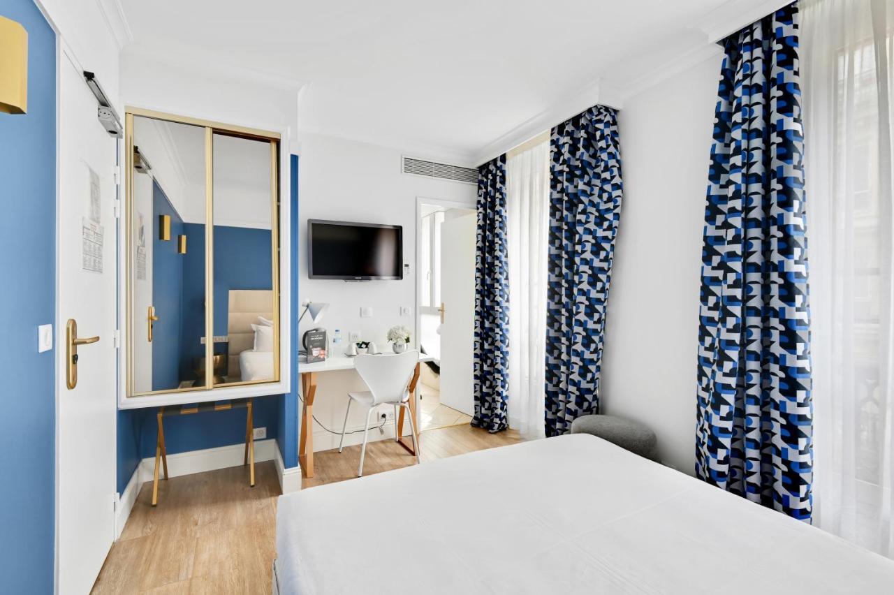 Elysees Opera Hotel Paris