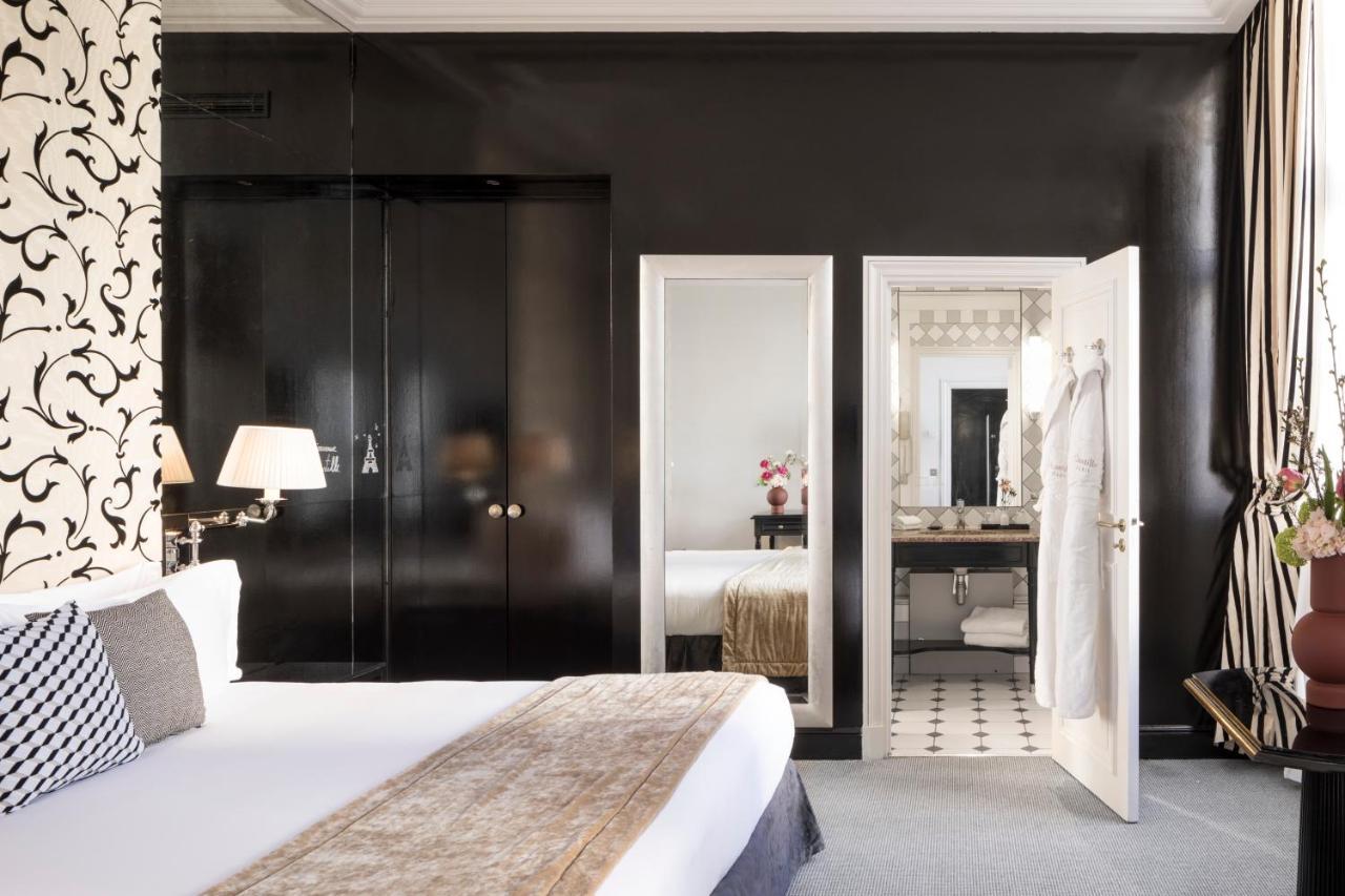 Castille - Starhotels Collezione 5*
