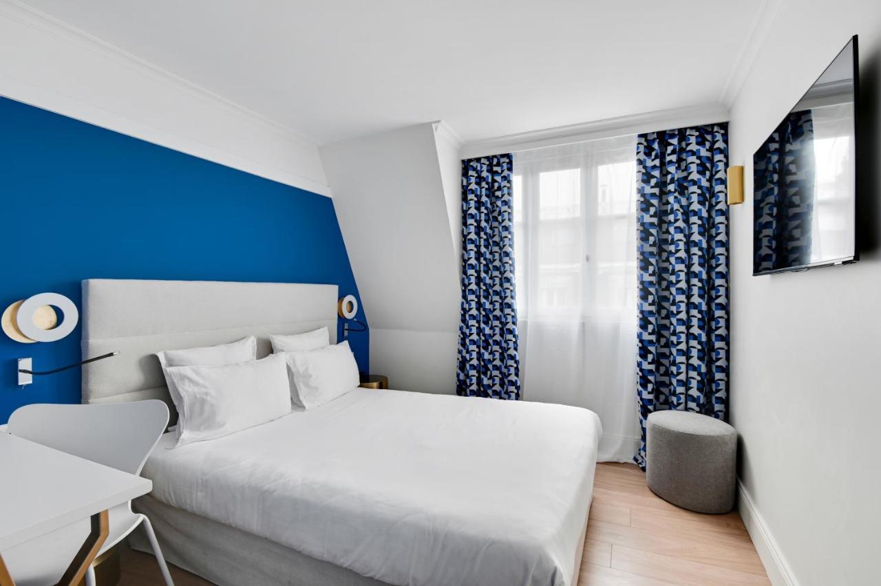 Elysees Opera 4*