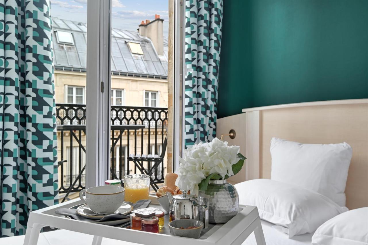 Elysees Opera 4* Paris