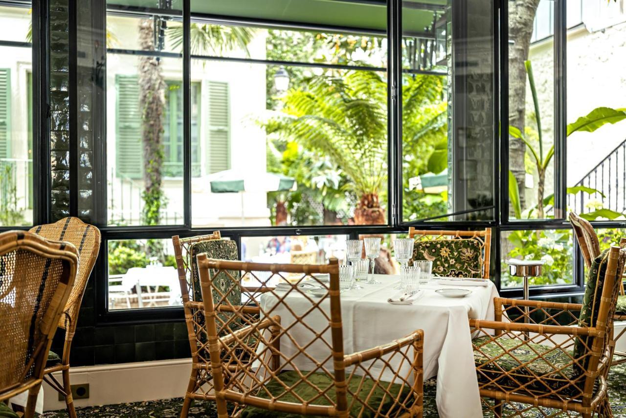 Eldorado Hotel