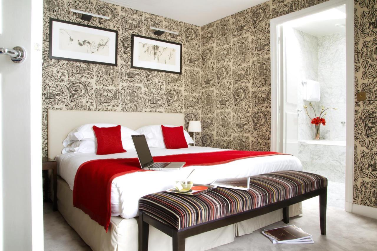 Le Mathurin Hotel&spa Hotel