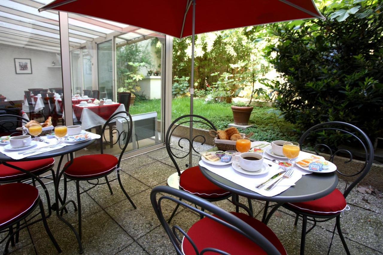 Hotel Diese Bastille