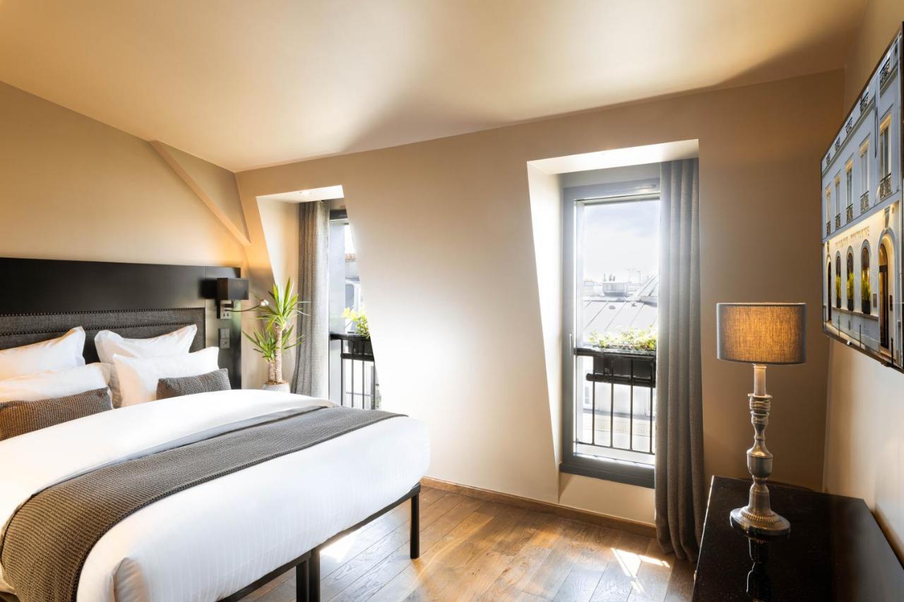 Hotel B Montmartre