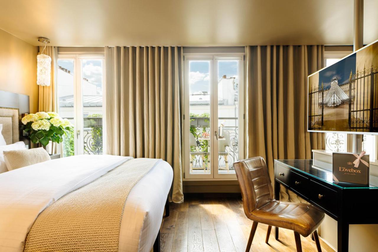 Hotel B Montmartre