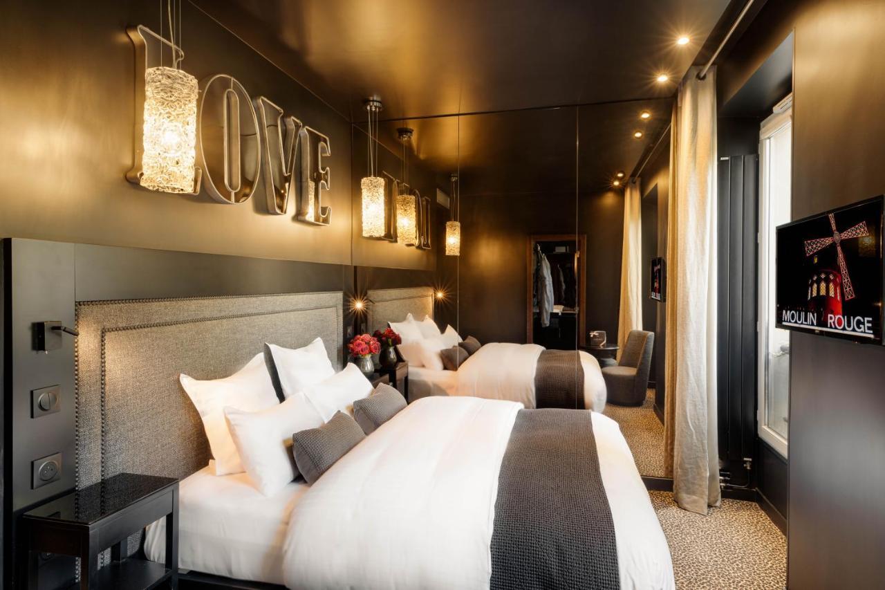 Hotel B Montmartre 4*