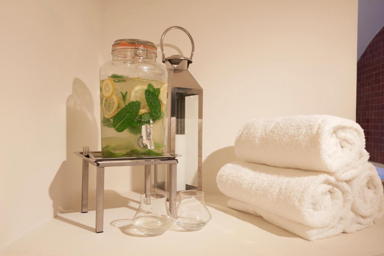 Le Mathurin Hotel&spa Hotel Paris