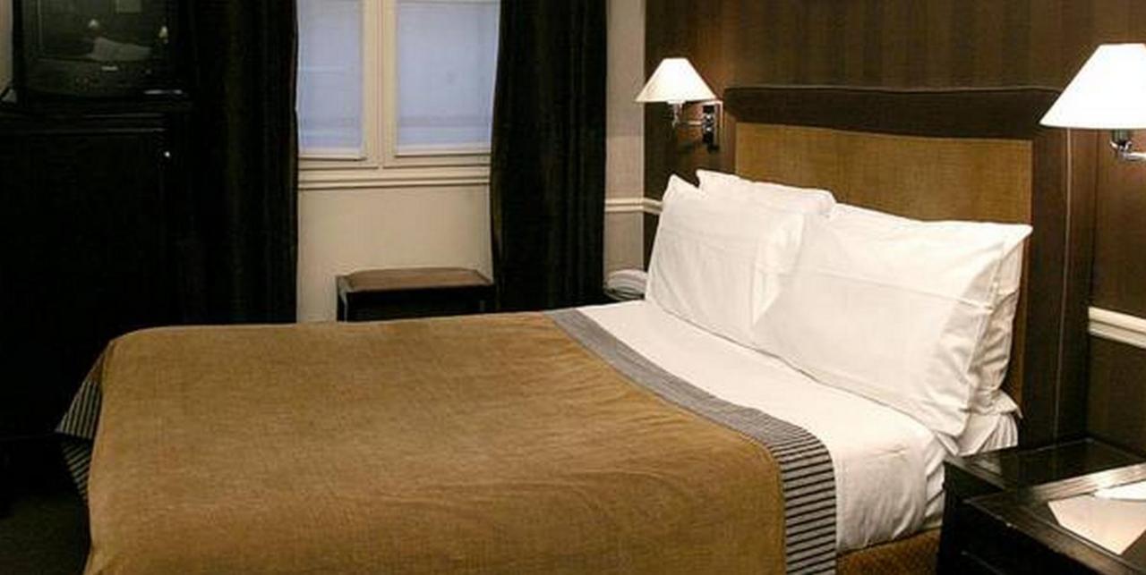 Victoires Opera 4* Paris