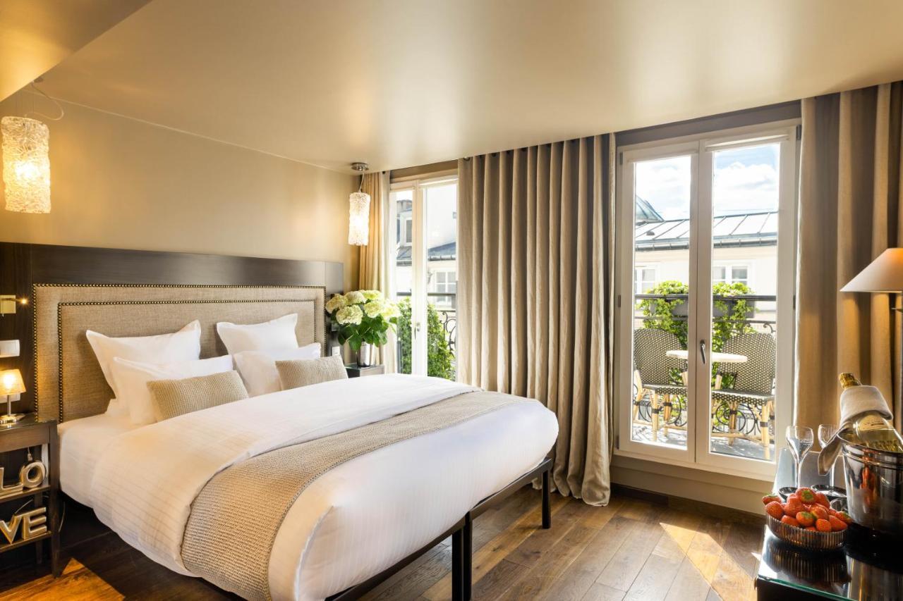 Hotel B Montmartre 4*