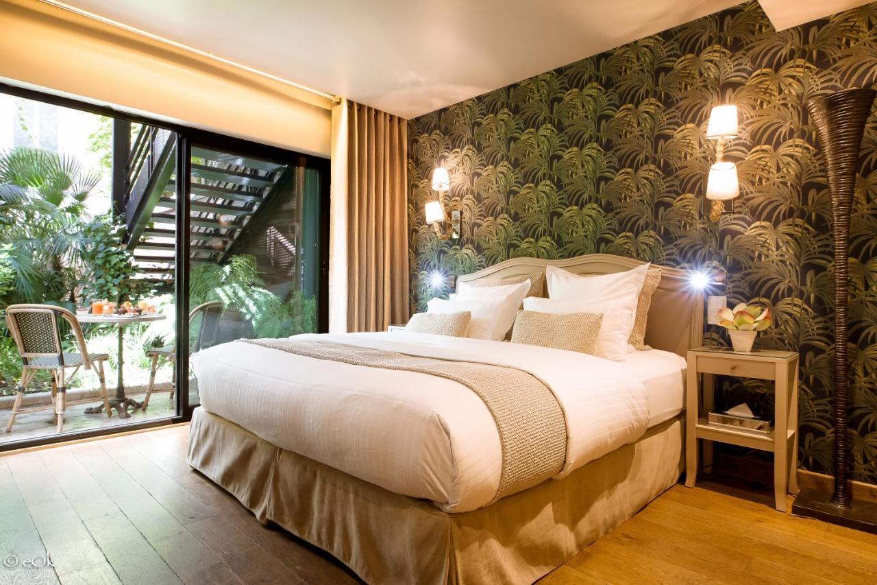 B Montmartre 4*