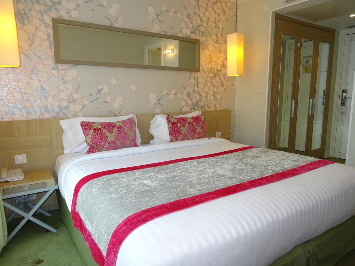 Hotel Le Marceau Bastille Paris