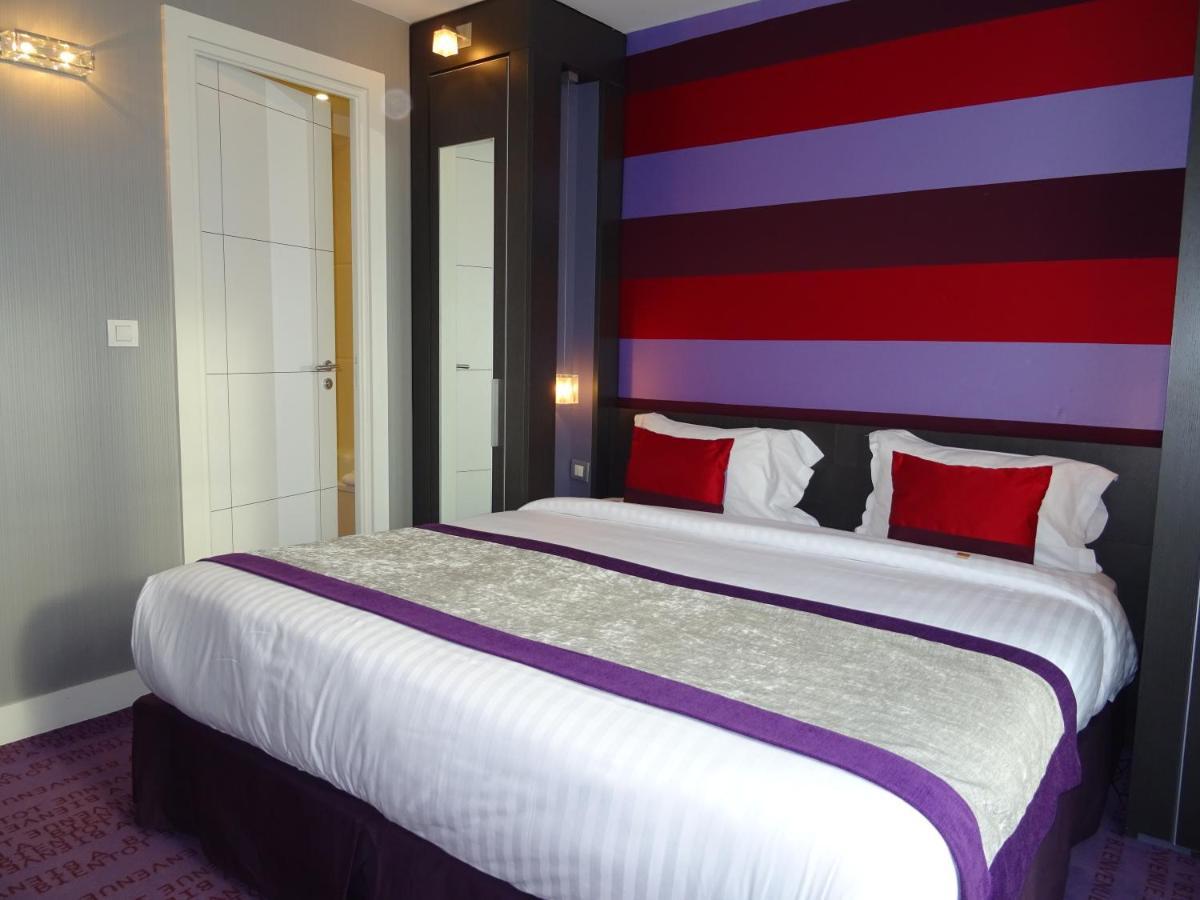 Le Marceau Bastille 4*
