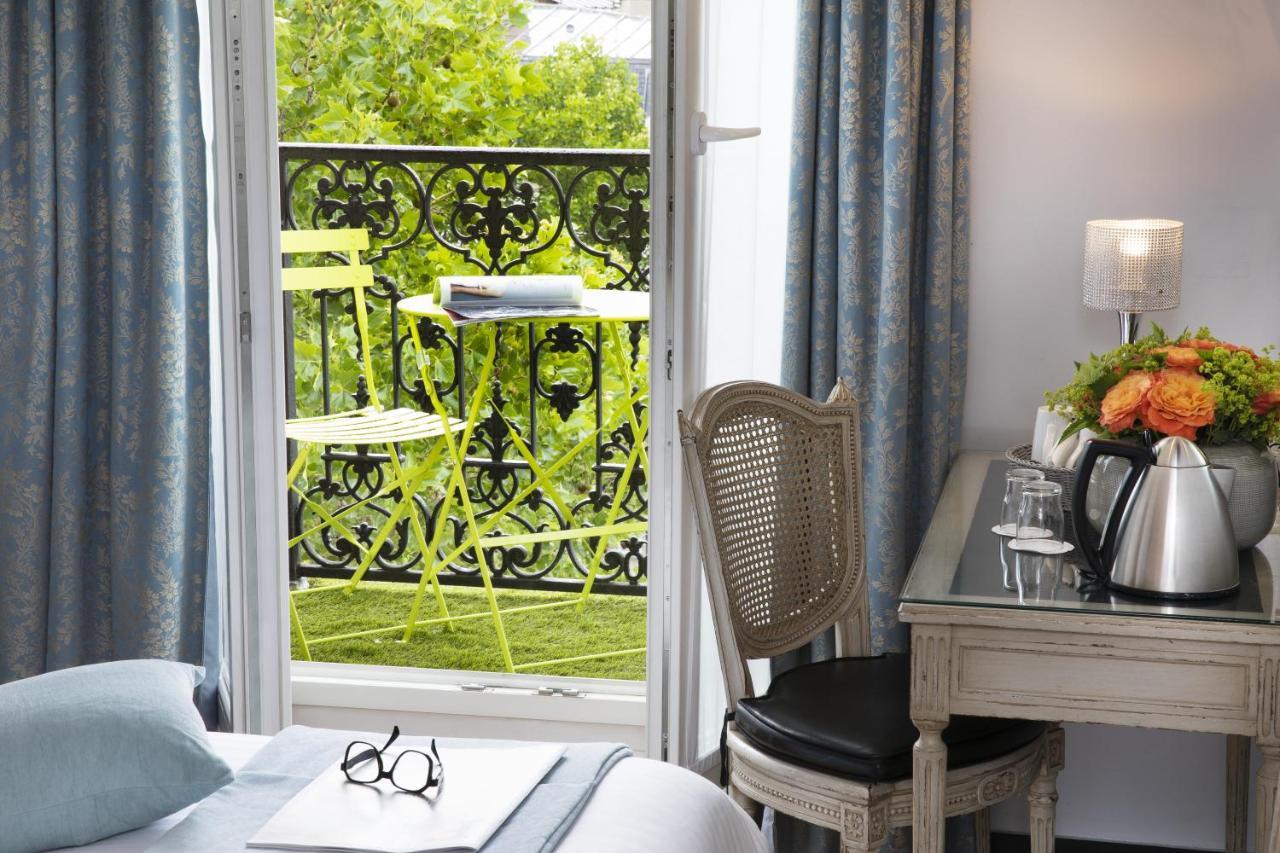 Plaza Elysees 4* Paris