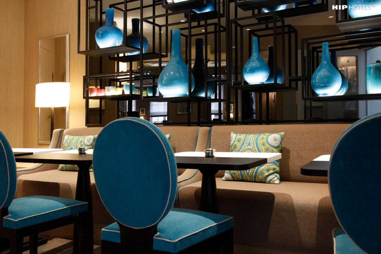 Balmoral Champs Elysées Hotel 4*