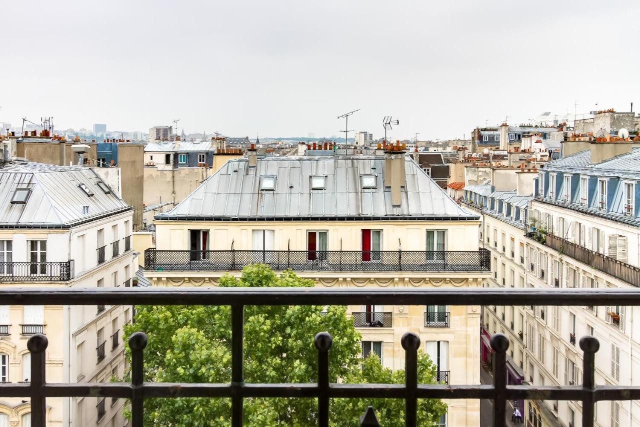 Hotel Brady - Gare De L'est 3*