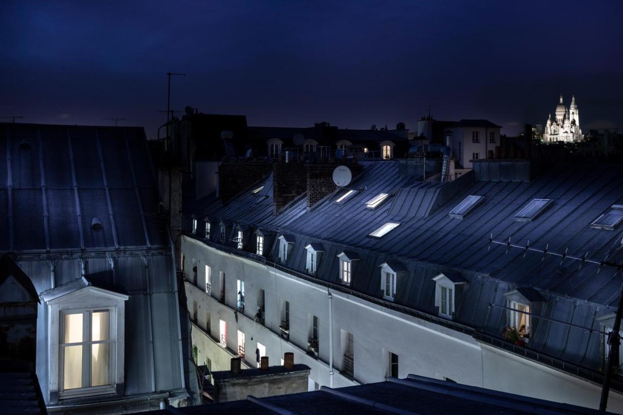 Hotel Brady - Gare De L'est 3*