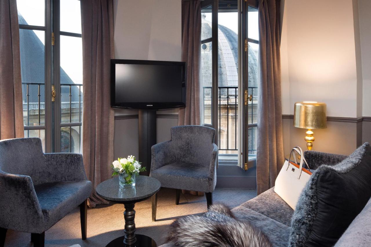 Hotel Lumen Louvre 4*