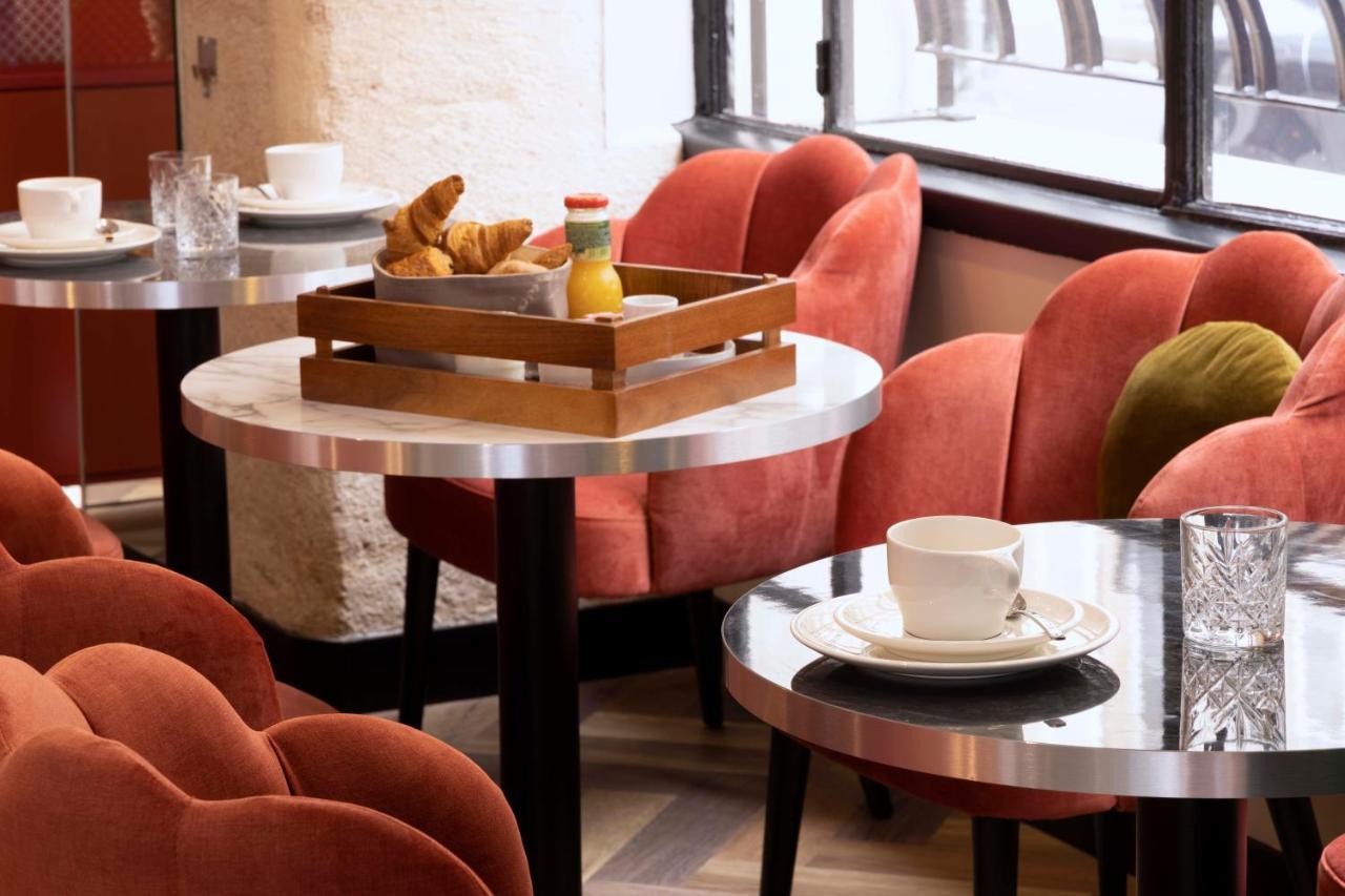 Hotel Regina Opéra Grands Boulevards Paris