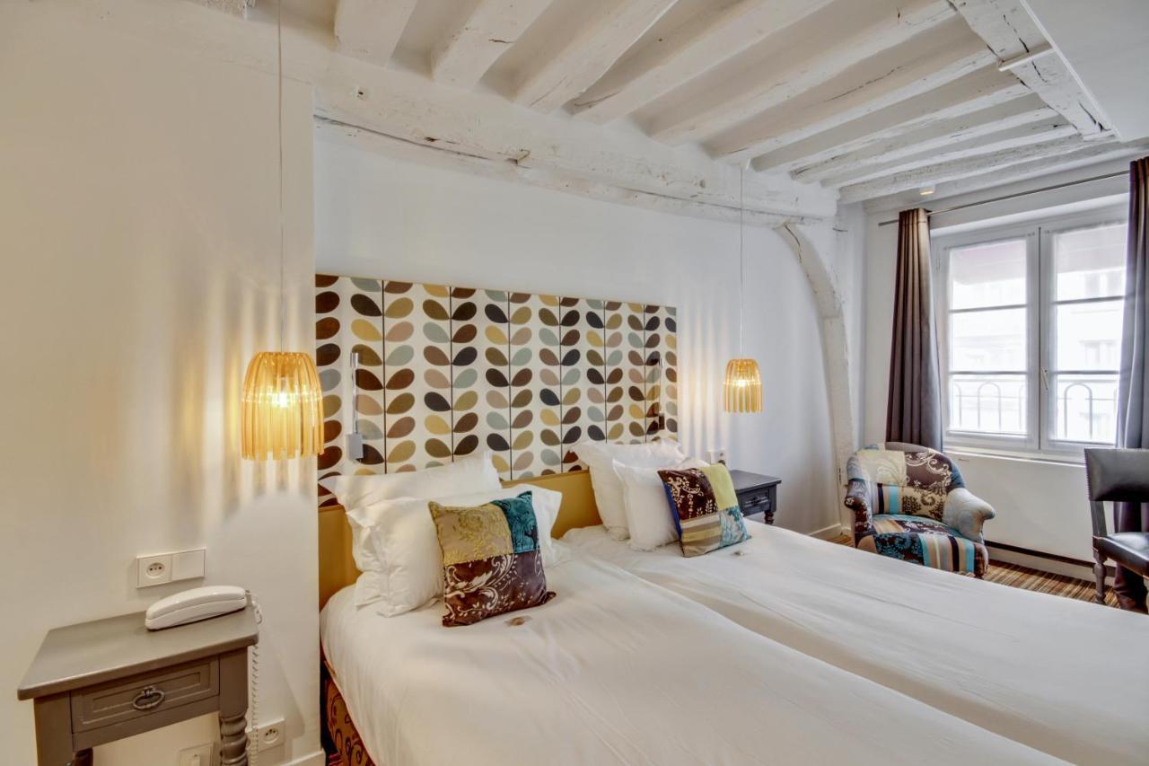 Sèvres Saint Germain Hotel Paris