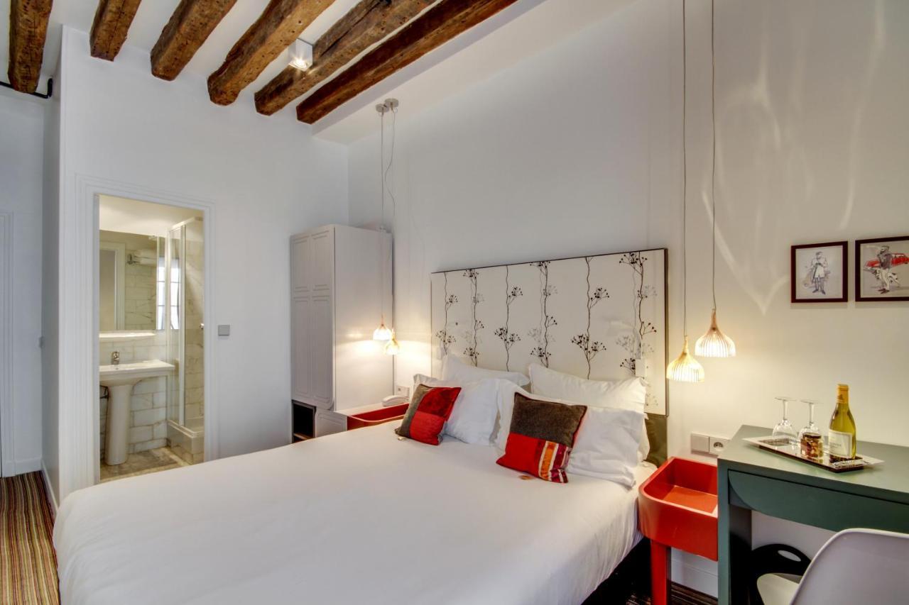 Sèvres Saint Germain Hotel Paris