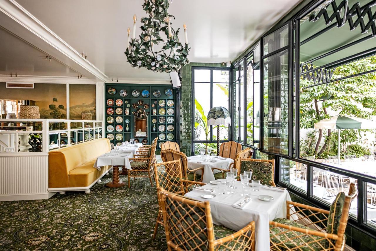 Eldorado Paris